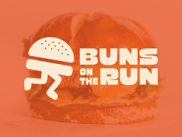 Buns on the Run Image