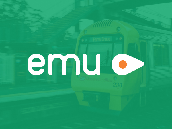 Emu Image